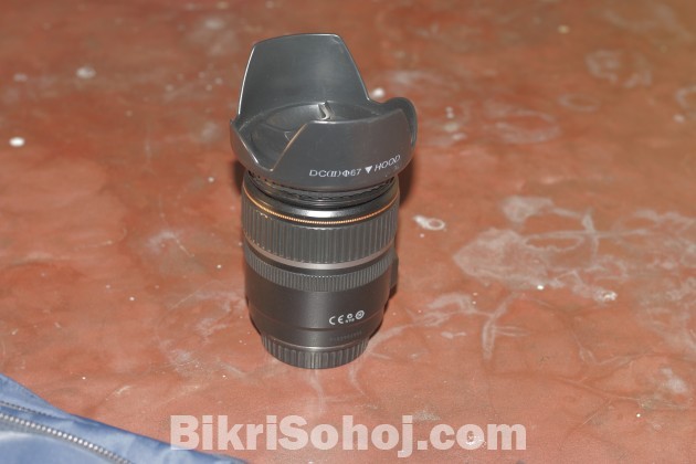 canon zoom lens 17-85 mm